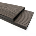 UV Procted Best Price WPC Floor Wood Plasitc Decking WPC Decking Composite Deck Board Engineered Flooring